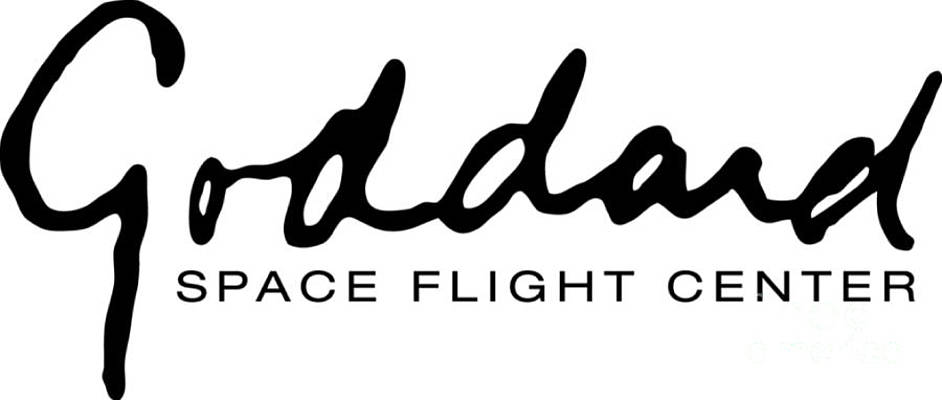 Goddard logo