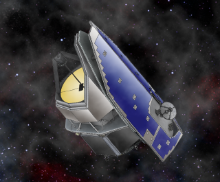 PRIMA Spacecraft