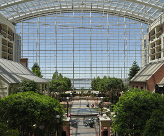 Gaylord National Resort and Convention Center